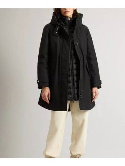 Woolrich Coats - WOOLRICH - BALAAN 2