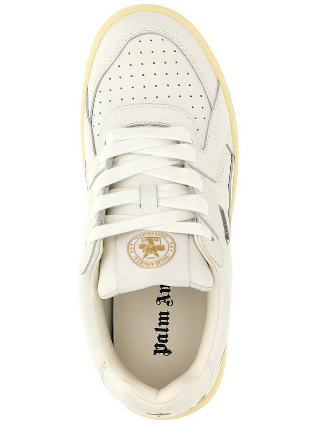 Palm Angels 'Palm University' Sneakers - PALM ANGELS - BALAAN 4