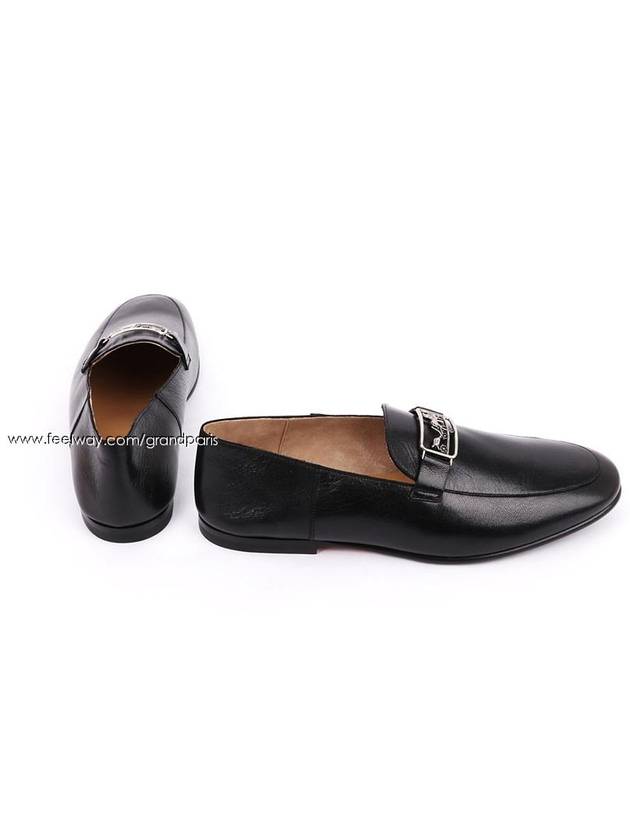 men loafers - HERMES - BALAAN 4