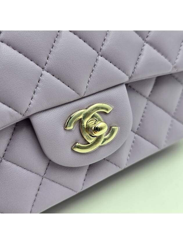 Women s Classic Mini Top Handle Bag N 4338 - CHANEL - BALAAN 17