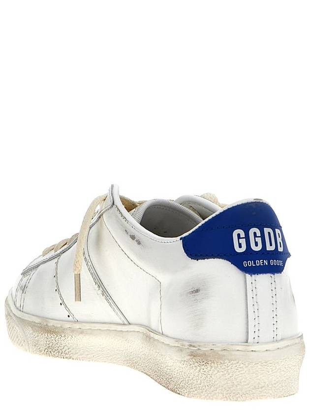 Golden Goose 'Matchstar' Sneakers - GOLDEN GOOSE - BALAAN 3