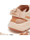 Hopara 2 Low-Top Sneakers Ivory - HOKA ONE ONE - BALAAN 4