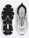 Chrono Low Top Sneakers White - DIOR - BALAAN 8