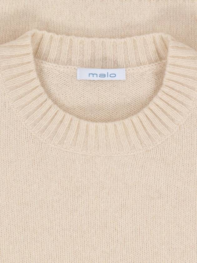 Malo Sweaters - MALO - BALAAN 3