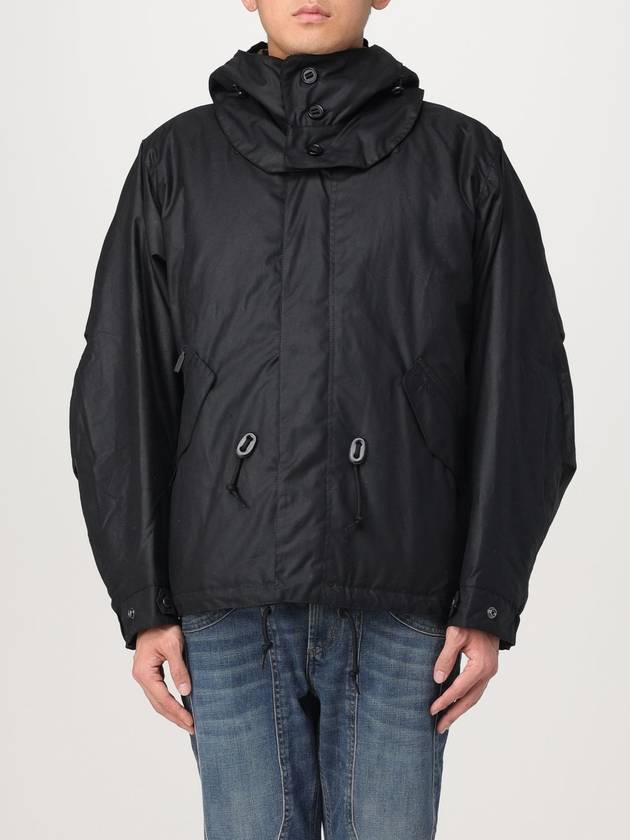 Jacket men Barbour - BARBOUR - BALAAN 1