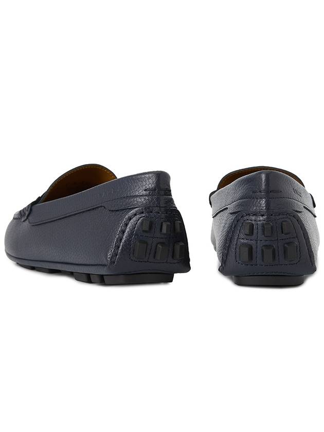 Men's Driving Shoes KARLOS 507 - BALLY - BALAAN 6