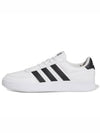 Breaknet 2.0 Low Top Sneakers White - ADIDAS - BALAAN 2