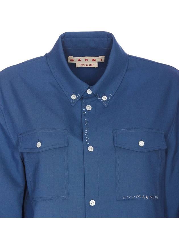 Marni Shirts - MARNI - BALAAN 3