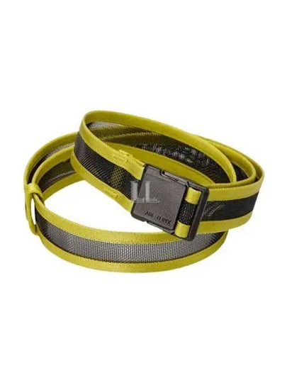 Heliad Belt 32mm Clear Sprint - ARC'TERYX - BALAAN 2