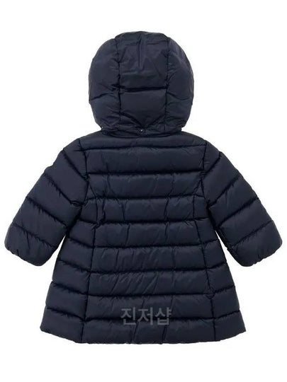 Kids Majour Down Padding Navy Blue 1A00042 53048 778 - MONCLER - BALAAN 2