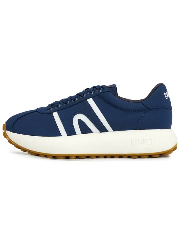 Sneakers K100943 006 PELOTAS ATHENS 0 Blue - CAMPER - BALAAN 4