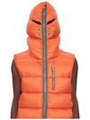 Strobe GIMP Light Vest Padding - RICK OWENS - BALAAN 4