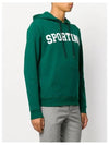 long sleeve hooded sweatshirt 2340MM77 174778 38 - MSGM - BALAAN 3