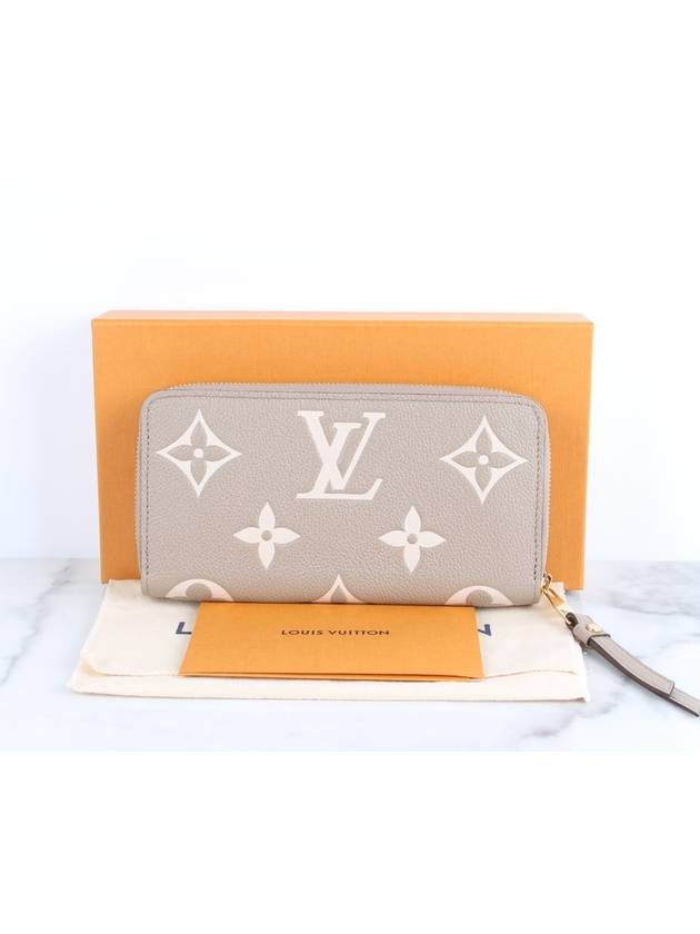 Zippy Wallet Women s Long - LOUIS VUITTON - BALAAN 2