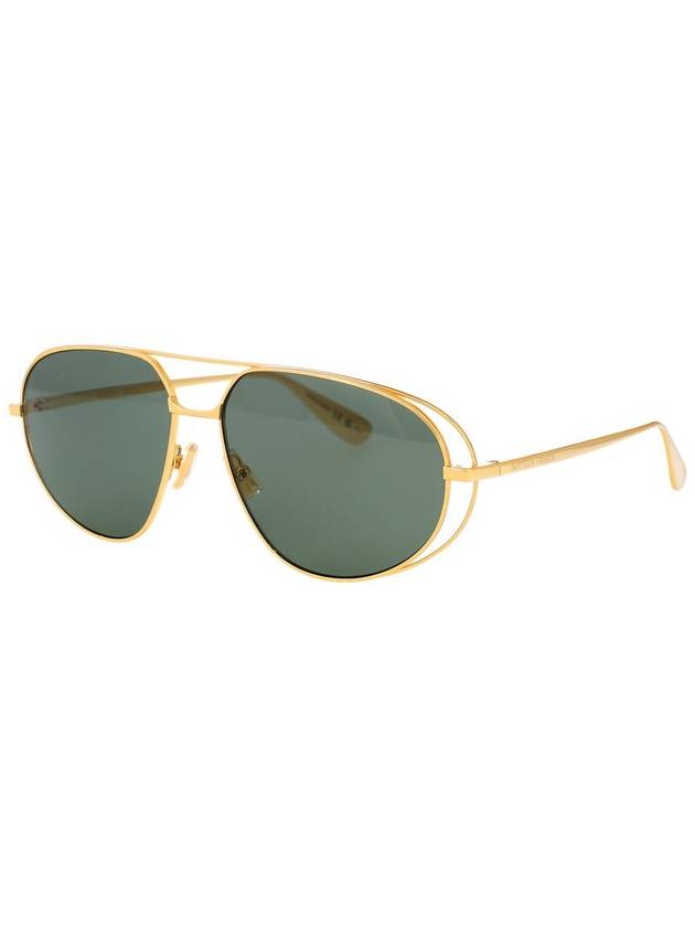 Bottega Veneta Sunglasses - BOTTEGA VENETA - BALAAN 2