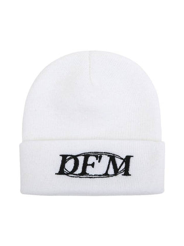 23 Beanie White P00000RL - DONTFORGETME - BALAAN 1