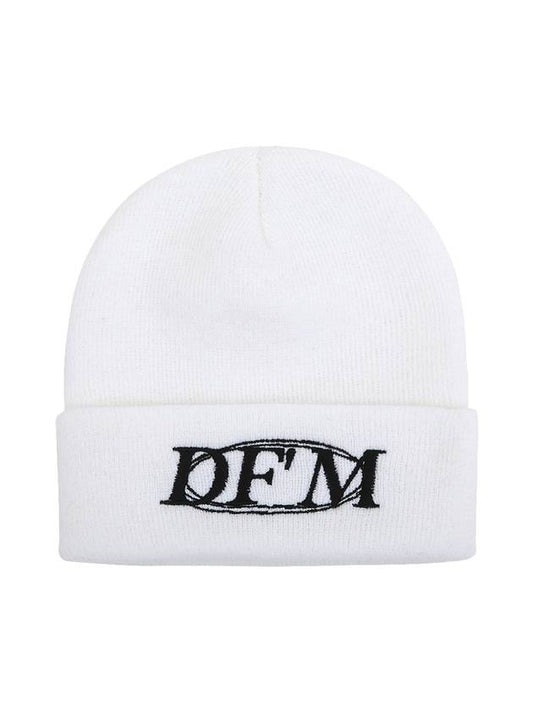 23 Beanie White P00000RL - DONTFORGETME - BALAAN 2