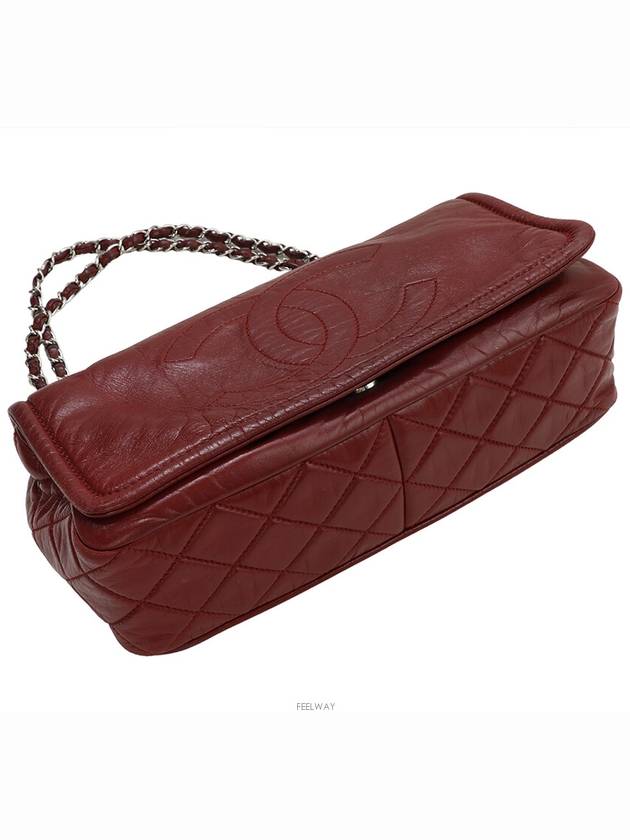 women shoulder bag - CHANEL - BALAAN 4