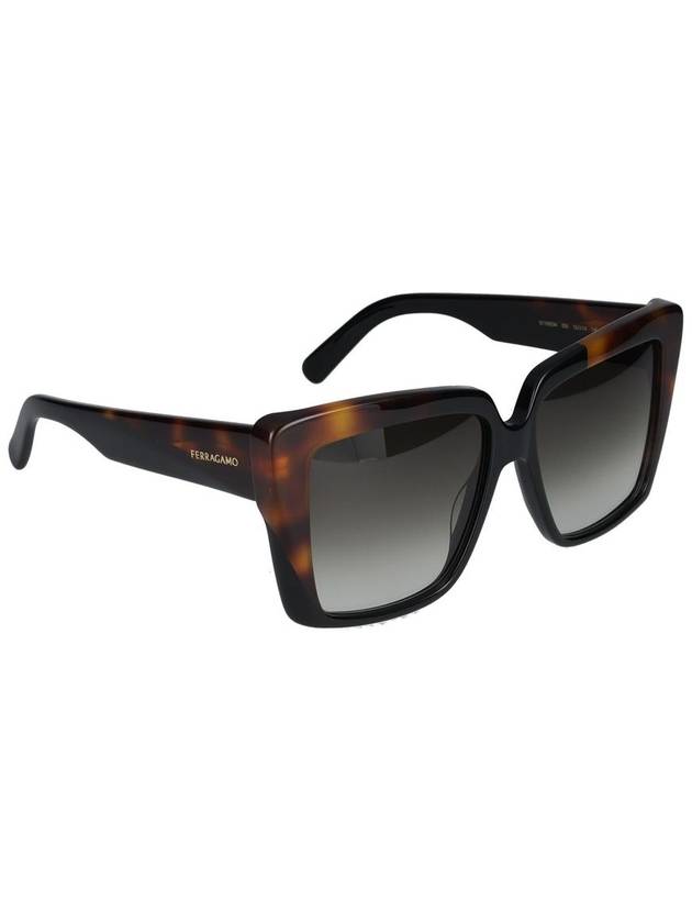 Salvatore Ferragamo Sunglasses - SALVATORE FERRAGAMO - BALAAN 4