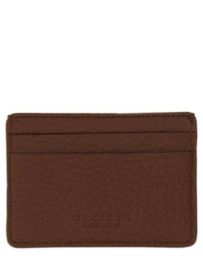 SOFT CARD HOLDER - ORCIANI - BALAAN 2