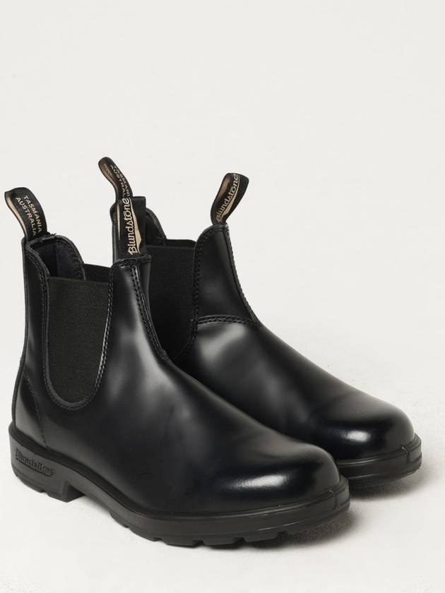 Shoes men Blundstone - BLUNDSTONE - BALAAN 2