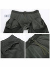 Nylon Metal Swimming Trunk Shorts Grey - STONE ISLAND - BALAAN 7