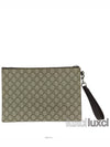 women clutch bag - GUCCI - BALAAN 3