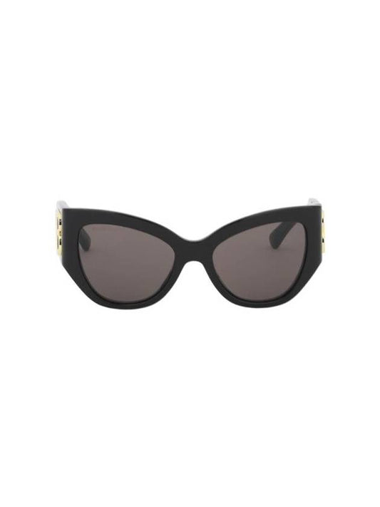 Glasses 773493 T0039 1000 - BALENCIAGA - BALAAN 1