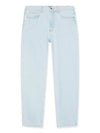 Martin Denim Jeans Blue - A.P.C. - BALAAN 2