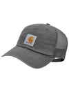 Cotton Buffalo Hat CC 1 Choose - CARHARTT - BALAAN 4