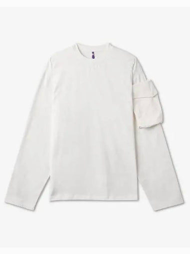 Loose fit cove t shirt OFFWHITE Off white 23E28OAJ07COT00727101 - OAMC - BALAAN 1