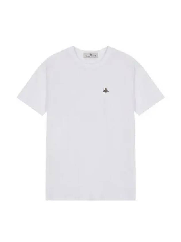 t shirt classic short sleeve - VIVIENNE WESTWOOD - BALAAN 1