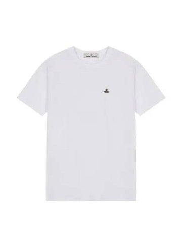 t shirt classic short sleeve - VIVIENNE WESTWOOD - BALAAN 1