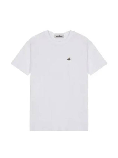 t shirt classic short sleeve - VIVIENNE WESTWOOD - BALAAN 1