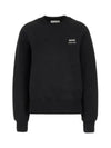 Alexandre Mattiussi Sweatshirt Black - AMI - BALAAN 2