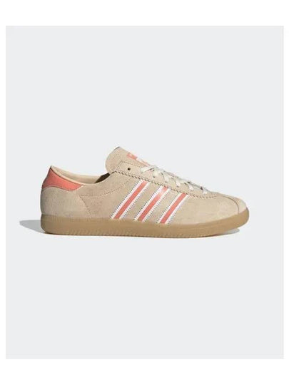 State Series Massachusetts Low-Top Sneakers Beige - ADIDAS - BALAAN 2