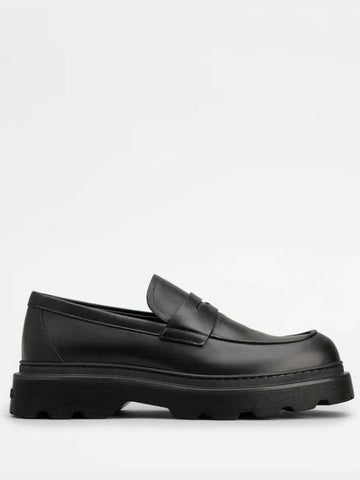 Tod'S Flat Shoes - TOD'S - BALAAN 1