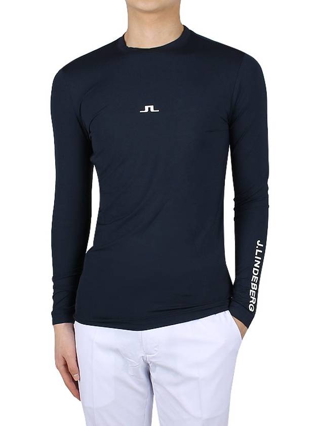 THOR Golf Long Sleeve GMJT08297 6855 - J.LINDEBERG - BALAAN 3