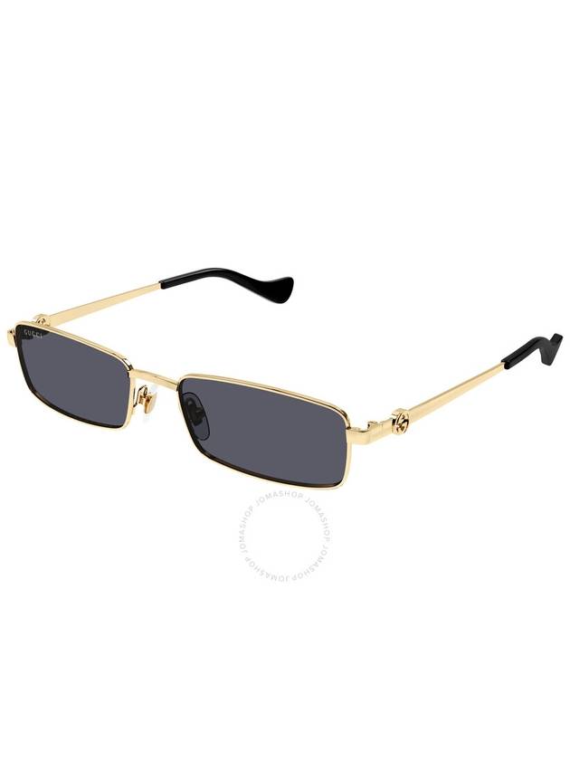 Rectangular frame sunglasses GG1600S - GUCCI - BALAAN 2