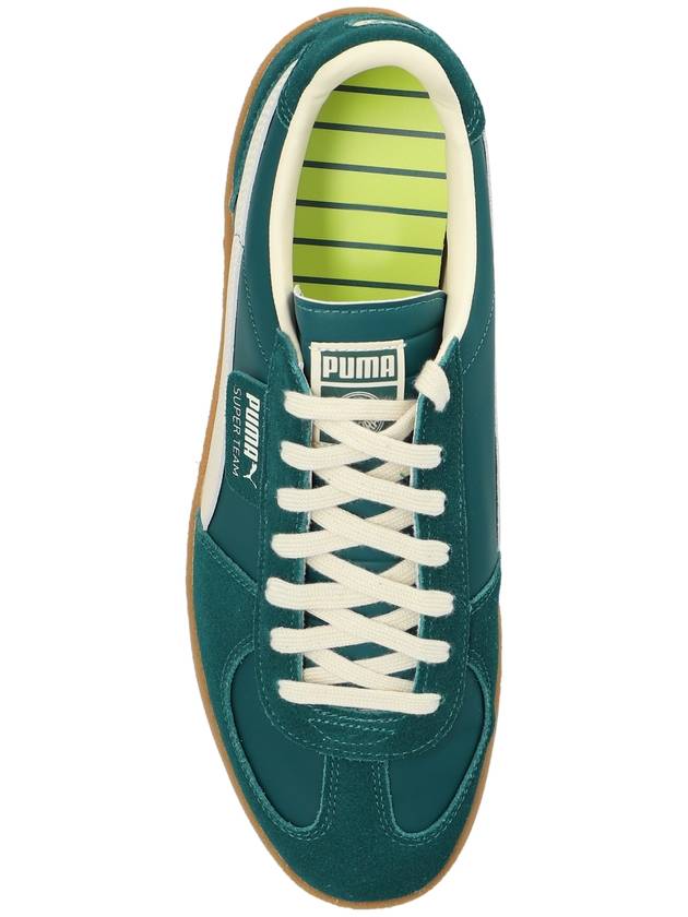 Puma Puma X Palmeiras São Paulo, Women's, Blue - PUMA - BALAAN 6