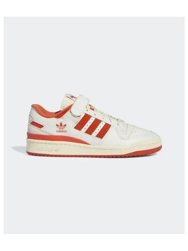 adidas Forum 84 Low Free Love Red IG3774 - ADIDAS - BALAAN 1