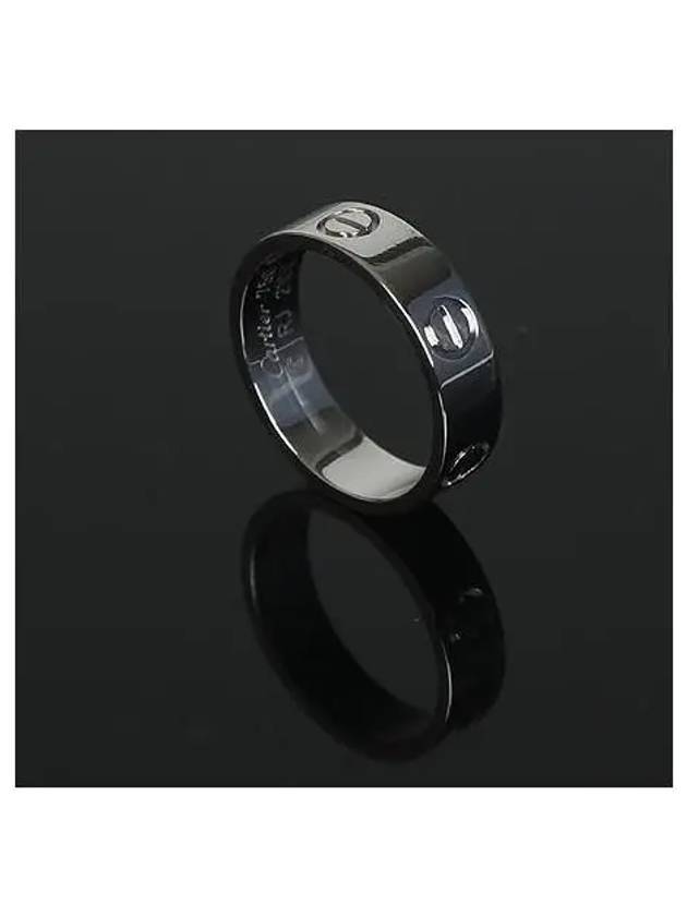 18K 750 Ring Jewelry - CARTIER - BALAAN 4