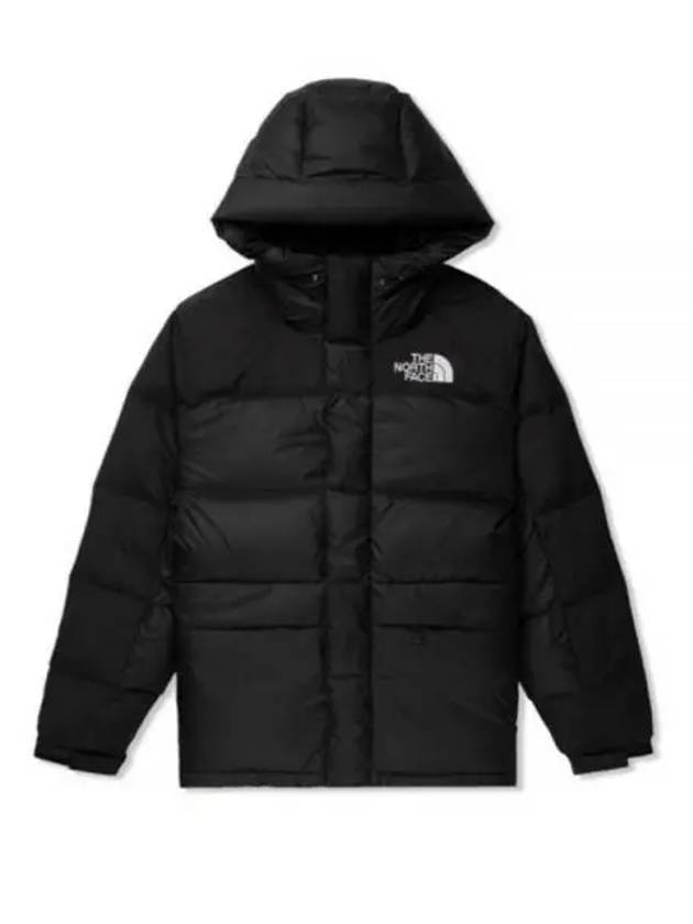 Himalayan Down Padding Black - THE NORTH FACE - BALAAN 2