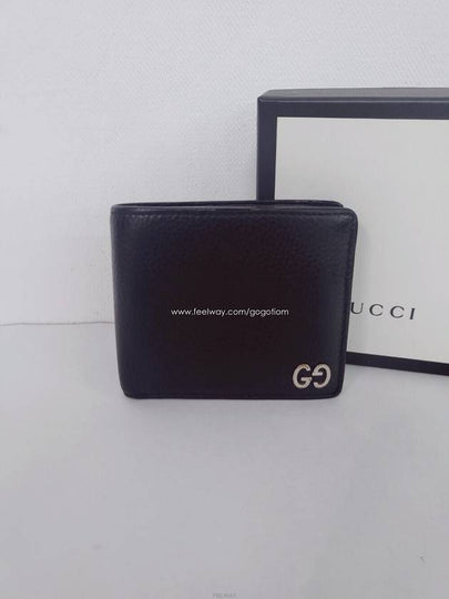 men s wallet - GUCCI - BALAAN 2