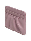 Dough Flat Business Card Card Holder Dusty Purple - LE MASQUE - BALAAN 3