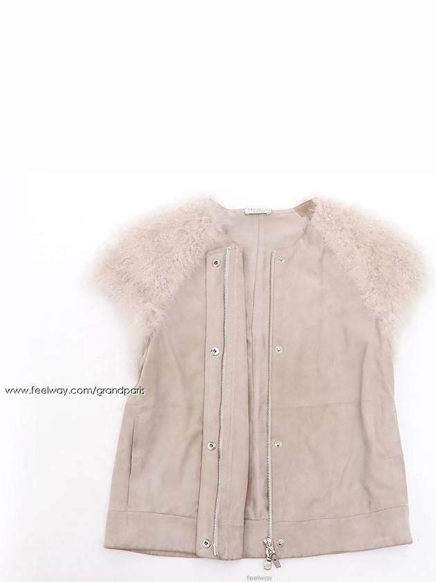 women s clothing - BRUNELLO CUCINELLI - BALAAN 5