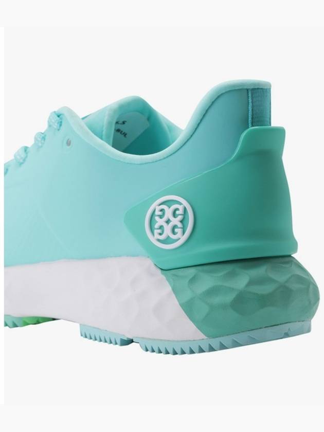 Women's MG4+ Logo Spikeless Sky Blue - G/FORE - BALAAN 8