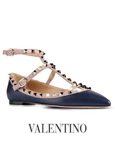 Women s ballerina shoes 271867 - VALENTINO - BALAAN 1