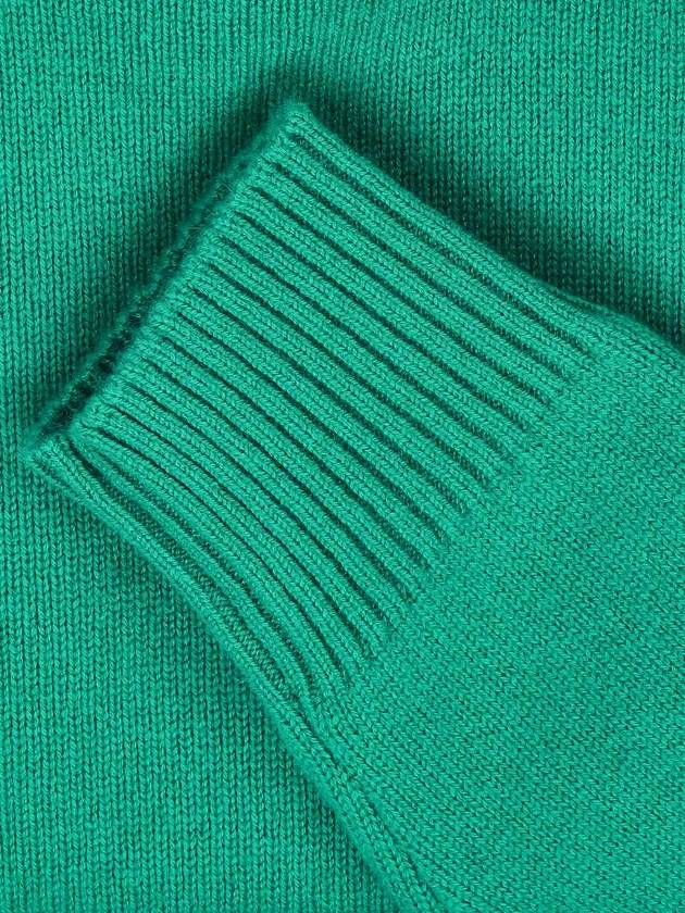 Drumohr Sweaters Green - DRUMOHR - BALAAN 5