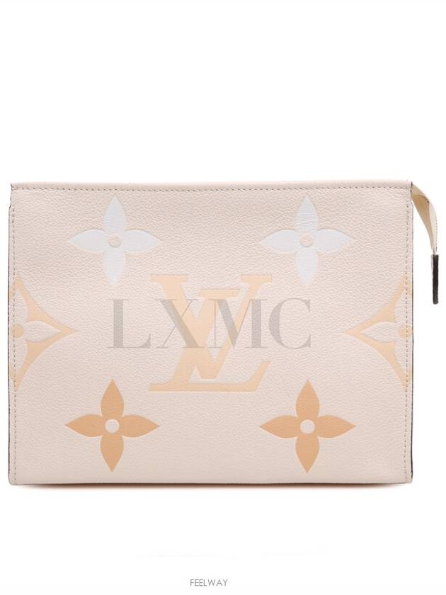 women clutch bag - LOUIS VUITTON - BALAAN 1